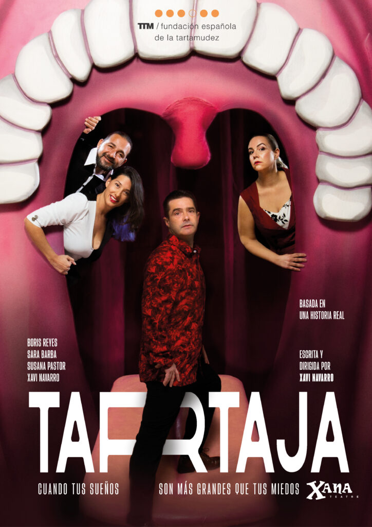 Cartel tartaja
