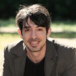 Foto de Álvaro Belloch. Actor