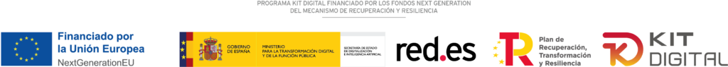 Cartel de CONBANDERA_KITDIGITAL
