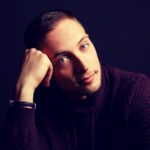 Foto de David Bonigno. Actor