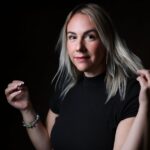 Foto de Susana Pastor. Actriz